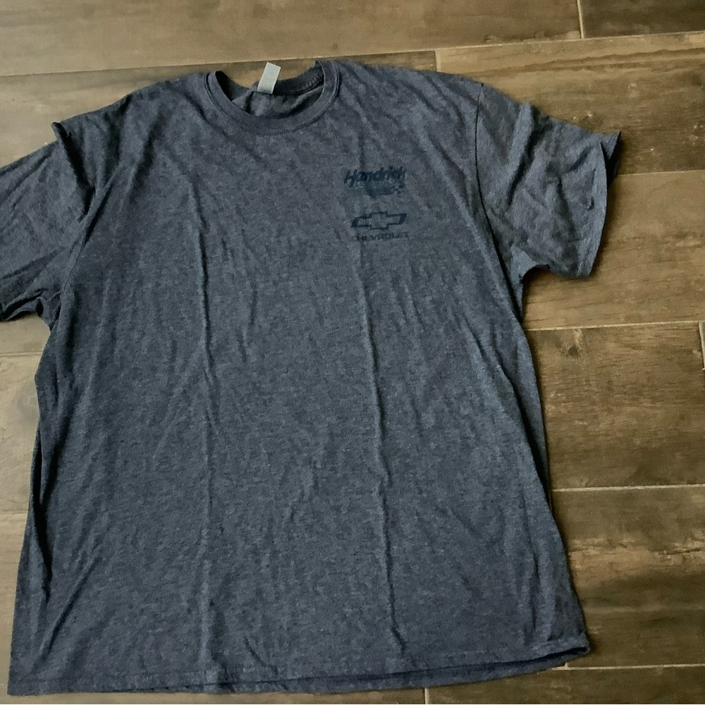 Hendricks Motorsport  Graphic T-Shirt size 3XL.